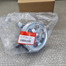 NEW 1PCS Power Steering Pump 21-5456 w/ Pulley For 2006-2011 Honda Civic 1.8L L4 picture