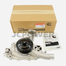 68165882AD Engine Water Pump For Dodge Charger Challenger Ram1500 6.2L 2015-2024 picture