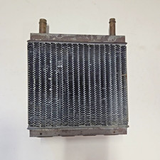Heater Core fits 1976-86 Dodge B Series Vans Plymouth Voyager w/o AC 3895992 picture