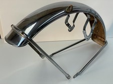 1975 Honda CB400F Front Fender picture