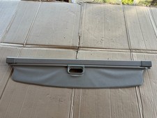 05-08 Dodge Magnum Retractable Rear Cargo Cover Trunk Luggage Shade Graystone picture