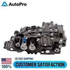 Good Quality Automotive Part CVT Transmission Valve Body K114 for Toyota Lexus picture