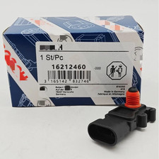 16212460 MAP Manifold Pressure Sensor For Bosch Chevrolet GMC Buick Pontiac NEW picture