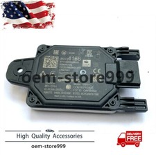 OEM Blind Spot Module Radar Sensor 85134166 For Chevy GMC,Silverado, Sierra 1500 picture