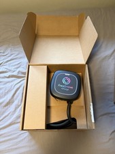 Genuine Mopar Free2move Charge In-Home Ev Charger Level 2 48 Amp 82219155AC picture