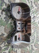 ✅️ 2007-2009 Ford Mustang Shelby GT500 Gauge Cluster 81K Mls picture