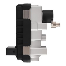 Turbo Electric Actuator for VW Porsche Audi Volkswagen Touareg 3.0 TDI 07-2018 picture