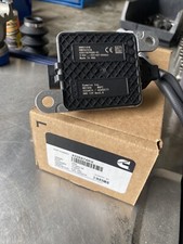 Genuine Cummins NOx Sensor 4326874RX for Cummins 8.9 liter ISC/ISL engines picture