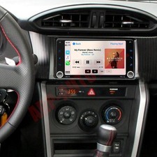4+64G For 2013-2016 Scion FR-S Apple Carplay Car Radio Android15 Navi GPS Player picture