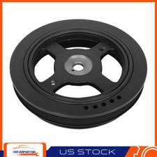 1x Harmonic Balancer For Toyota Yaris 2007 2008 2009-2017 Scion iA 2016 L4 1.5L picture