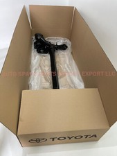 Rear crossmember Subframe Axle for Toyota PriusC 12-18 Yaris 05-16 Scion XD07-14 picture