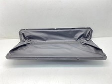 04-10 BMW E64 650 M6 Convertible Folding Top Compartment Trim Cover Panel OEM✅ picture