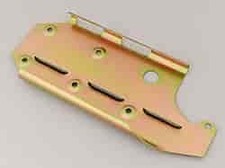 Milodon Windage Tray Small Block Chevy 350 picture