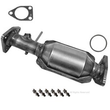 2015-2016 HONDA CR-V CRV 2.4L Rear Catalytic converter Direct Fit picture