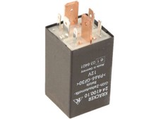 For 1981-1984 Volkswagen Rabbit Glow Plug Relay 78961KTCJ 1982 1983 1.6L 4 Cyl L picture