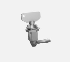 2022-2024 Sea-Doo Switch Pontoon OEM Stainless Barrel Lock Kit 295100936 picture