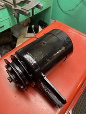 1933 1934 1935 1936 1937 1938 Rebuilt Ford Generator With Warranty picture