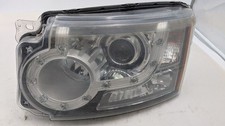 Driver Headlight Hse Lux Xenon HID Fits 10-13 LR4 373180 picture