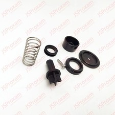 Poppet Valve Kit Models 13800 803060T1 Replaces For Mercury 3-4Cyl 70-125hp picture