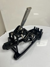 Numeric Performance Adjustable short throw shifter (Porsche 996/997 986/987) picture