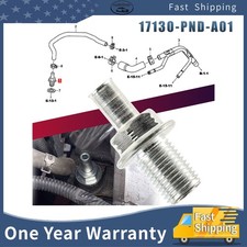 NEW PCV VALVE WITH WASHER For HONDA Civic CR-V 17130-PND-A01 94109-14000 USA picture