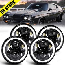 4PCS 5.75