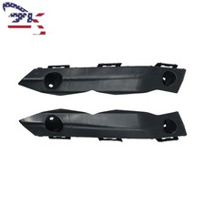 For 2015-2017 Toyota Camry Front Bumper Retainer Support Bracket Left Right Side picture