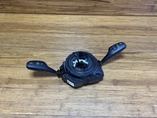 2012-2018 BMW 320i F30 Steering Column Combination Switch W/ Clock Spring OEM picture