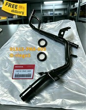 NEW Heater Pipe 19510-R40-A60 For 2011-14 Honda CR-V Accord Crosstour Acura TSX picture