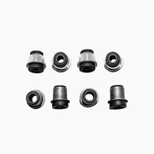 Front Control Arm Bushing Set Fits 1961-1963 Oldsmobile Full Size 88 98 Starfire picture