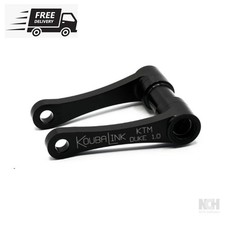 KOUBALINK LOWERING LINK BLACK HUSQVARNA KTM DUKE 1.0 2018-2025 picture