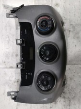 2006-2012 Toyota RAV4  AC Heater Temperature Climate Control OEM picture