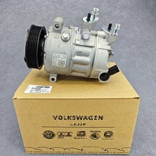 NEW A/C COMPRESSOR  for 2.5 AUDI A3 RS S3 RS3 TTRS RSQ3 8S0820803 picture