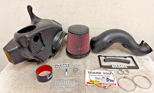 *RETURNED SALE*Banks Power (42255) Ram-Air Intake for Ram 2500/3500 6.7L Cummins picture