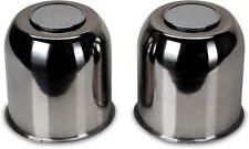 LIBRA Trailer Wheel Center Caps 3.19