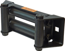 KFI - Winch Roller Fairlead Wide 6