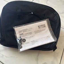 Yamaha New OEM FX Under-Hatch Storage Bag, F5G-U511A-V0-00 picture