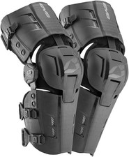 EVS RS9 Knee Braces - Motocross Dirt Bike Offroad ATV picture