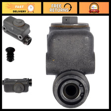 High-Performance Brake Master Cylinder for Reliable Stopping Power - M2796 picture