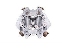 Triumph Pre Unit Replacement Head Made in the 60s NICE Dual Carb #1 *RG38 picture