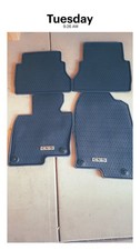 Mazda cx-5 OEM All weather floor mats 2017 - 2025 picture
