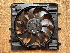 2023 - 2026 Mercedes Sprinter Cooling Fan & Motor Assembly 2.0 Diesel 9079064600 picture