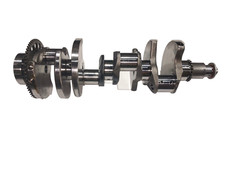 LT4 6.2 WET Sump Crankshaft OEM TAKE OUT GM Standard Size, Escalade-V picture