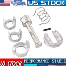 Door Lock Repair Kit For BMW E46 323 325 328 330 M3 3 Series L/R 1998-2005 2006 picture