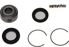 Psychic Upper Shock Bearing Seal Kit Honda CRF250R CRF450R RX X RS RL 2002-2026 picture