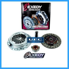 EXEDY STAGE 1 RACE CLUTCH KIT STRATUS 3000GT STEALTH ECLIPSE TALON GALANT LASER picture