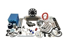 TB25 06-11 FOR HONDA CIVIC R18 EX DX 1.8L HUGE KIT 1.8 T25 CAST MANIFOLD picture