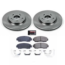 Disc Brake Kit Power Stop KOE5432 picture