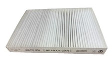 Genuine Mopar 68575487AA/68575490AA Cabin Air Filter picture