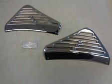 CHALLENGER CALABRIA PAIR (2) FRONT STARBOARD / PORT VENTS 14